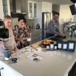 Recipe Bench shoot: fastcut creating engaging video content for culinary demonstrations