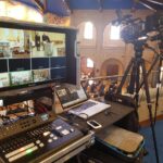 Livestream event setup: high-quality video content production by fastcut