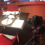 Restaurant shoot: fastcut capturing high-quality video content for restaurant promotion