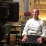 Talent ready: fastcut video production for culinary content