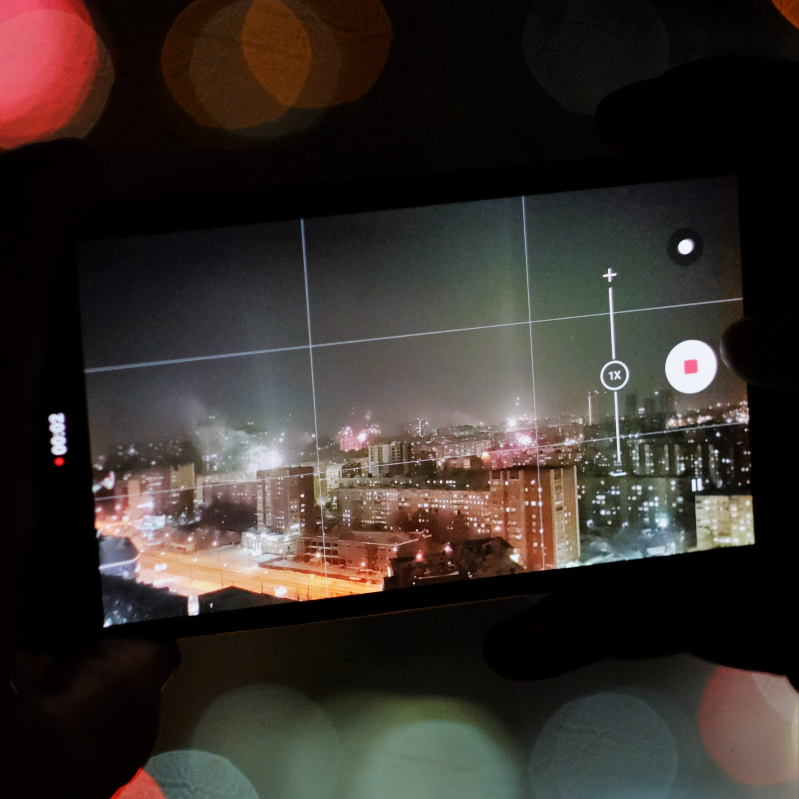 Shoot like a pro with your smartphone